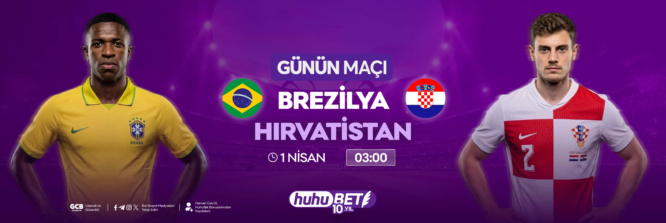Brezilya – Hırvatistan maç sonucu görseli